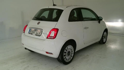 Fiat 500 S 1.0 6v GSE 52KW (70 CV)