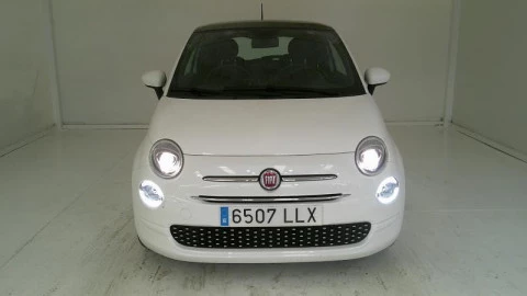 Fiat 500 S 1.0 6v GSE 52KW (70 CV)
