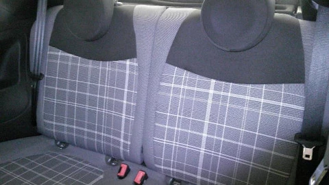 Fiat 500 S 1.0 6v GSE 52KW (70 CV)