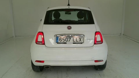 Fiat 500 S 1.0 6v GSE 52KW (70 CV)