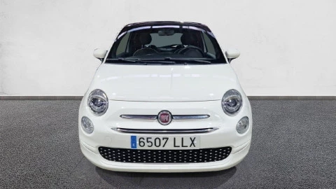 Fiat 500 S 1.0 6v GSE 52KW (70 CV)