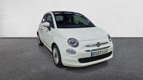 Fiat 500 S 1.0 6v GSE 52KW (70 CV)