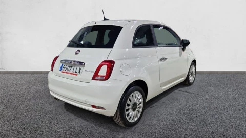 Fiat 500 S 1.0 6v GSE 52KW (70 CV)