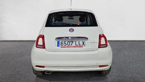 Fiat 500 S 1.0 6v GSE 52KW (70 CV)