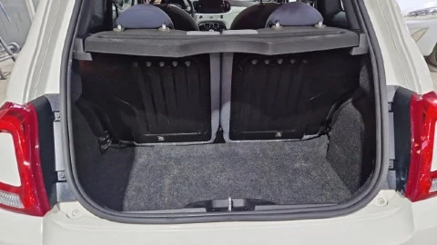 Fiat 500 S 1.0 6v GSE 52KW (70 CV)