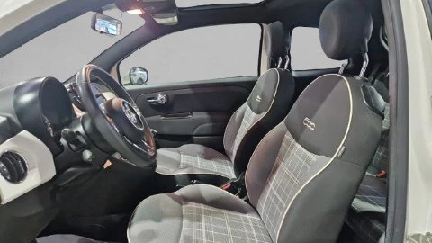 Fiat 500 S 1.0 6v GSE 52KW (70 CV)