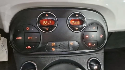 Fiat 500 S 1.0 6v GSE 52KW (70 CV)