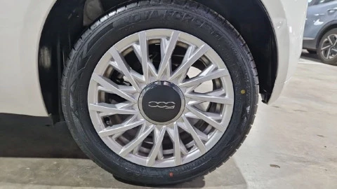 Fiat 500 S 1.0 6v GSE 52KW (70 CV)