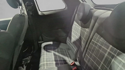 Fiat 500 S 1.0 6v GSE 52KW (70 CV)