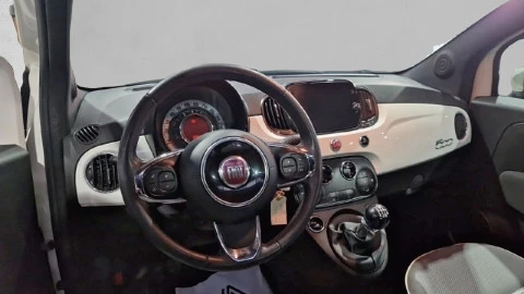 Fiat 500 S 1.0 6v GSE 52KW (70 CV)