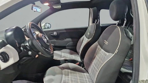 Fiat 500 S 1.0 6v GSE 52KW (70 CV)
