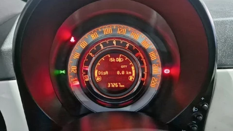 Fiat 500 S 1.0 6v GSE 52KW (70 CV)