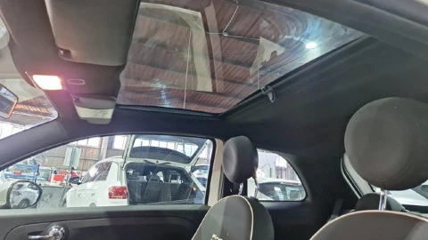 Fiat 500 S 1.0 6v GSE 52KW (70 CV)