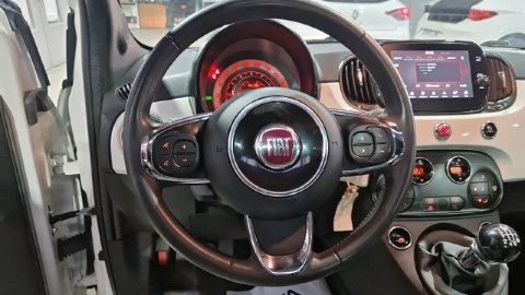 Fiat 500 S 1.0 6v GSE 52KW (70 CV)