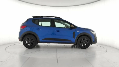 Dacia Sandero Stepway Extreme Go 74kW (100CV) ECO-G