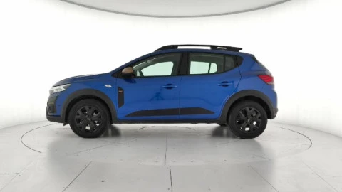 Dacia Sandero Stepway Extreme Go 74kW (100CV) ECO-G