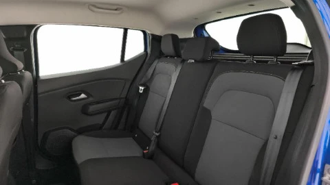 Dacia Sandero Stepway Extreme Go 74kW (100CV) ECO-G