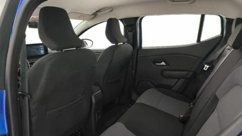 Dacia Sandero Stepway Extreme Go 74kW (100CV) ECO-G
