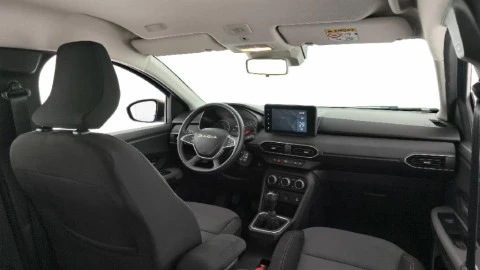 Dacia Sandero Stepway Extreme Go 74kW (100CV) ECO-G