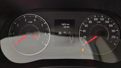Dacia Sandero Stepway Extreme Go 74kW (100CV) ECO-G