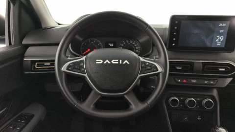 Dacia Sandero Stepway Extreme Go 74kW (100CV) ECO-G