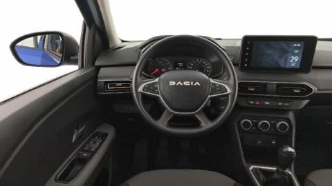 Dacia Sandero Stepway Extreme Go 74kW (100CV) ECO-G