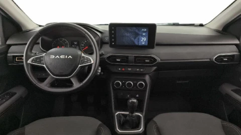 Dacia Sandero Stepway Extreme Go 74kW (100CV) ECO-G