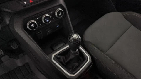 Dacia Sandero Stepway Extreme Go 74kW (100CV) ECO-G