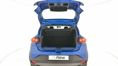 Dacia Sandero Stepway Extreme Go 74kW (100CV) ECO-G