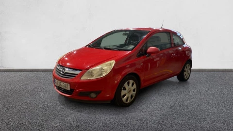 Opel Corsa Enjoy 1.2