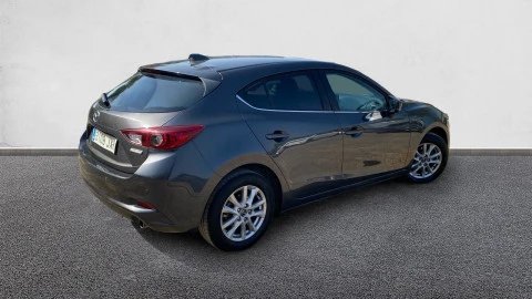 Mazda3 2.0 GE 88kW (120CV) AT Style