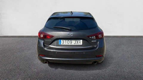 Mazda3 2.0 GE 88kW (120CV) AT Style