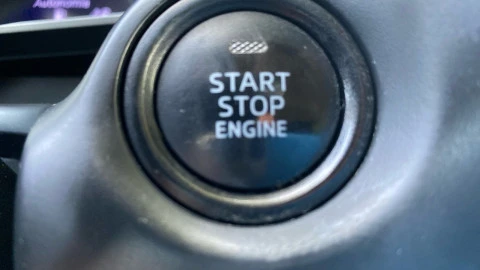 Mazda3 2.0 GE 88kW (120CV) AT Style