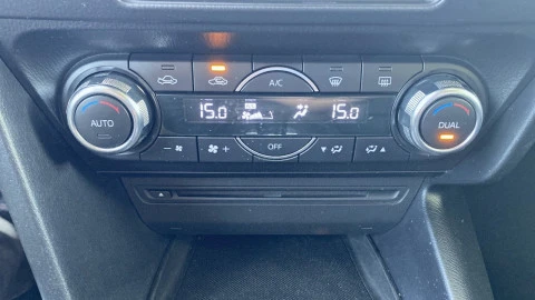Mazda3 2.0 GE 88kW (120CV) AT Style