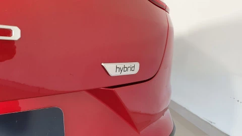 Kia ProCeed 1.5 MHEV 103kW (140CV) GT Line DCT