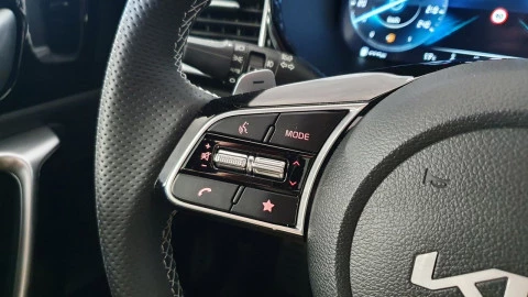 Kia ProCeed 1.5 MHEV 103kW (140CV) GT Line DCT