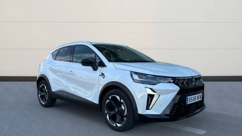 Mitsubishi ASX 130T MHEV Kaiteki