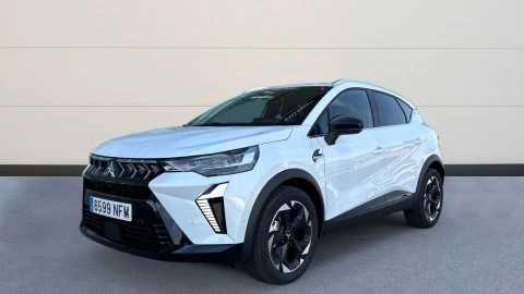 Mitsubishi ASX 130T MHEV Kaiteki