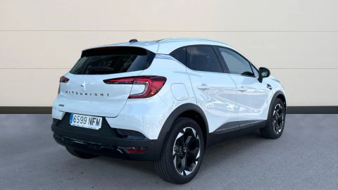 Mitsubishi ASX 130T MHEV Kaiteki