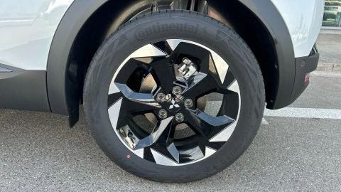 Mitsubishi ASX 130T MHEV Kaiteki