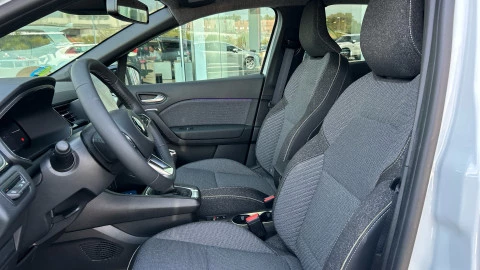 Mitsubishi ASX 130T MHEV Kaiteki