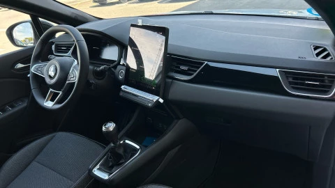 Mitsubishi ASX 130T MHEV Kaiteki