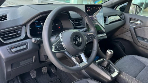 Mitsubishi ASX 130T MHEV Kaiteki