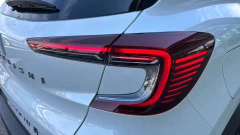 Mitsubishi ASX 130T MHEV Kaiteki