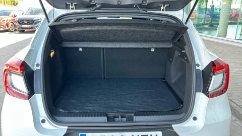 Mitsubishi ASX 130T MHEV Kaiteki