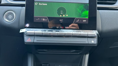 Mitsubishi ASX 130T MHEV Kaiteki