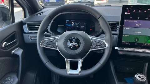 Mitsubishi ASX 130T MHEV Kaiteki