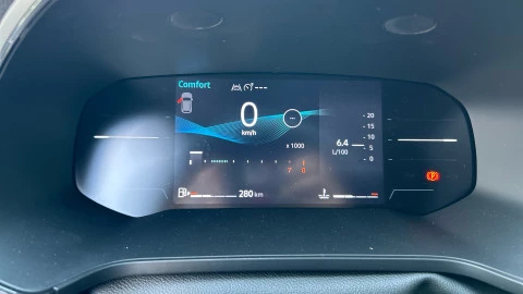 Mitsubishi ASX 130T MHEV Kaiteki