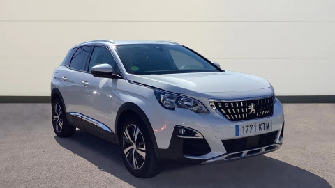 Peugeot 3008 1.2 PURETECH 96KW (130CV) ALLURE S&S