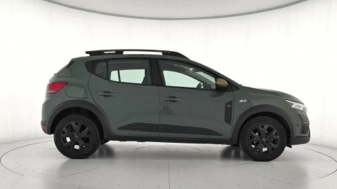 Dacia Sandero  Stepway ECO-G Extreme Go 74kW